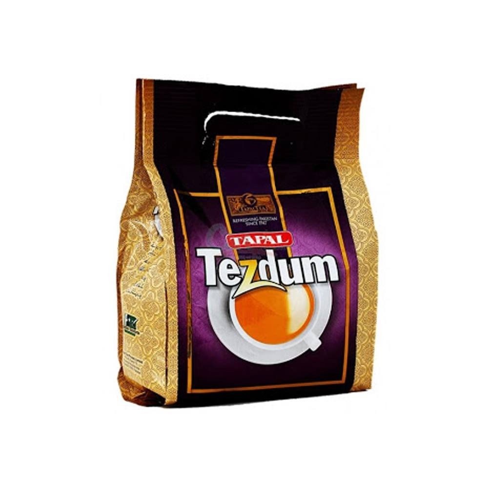 TAPAL TEZDUM TEA 900GM POUCH