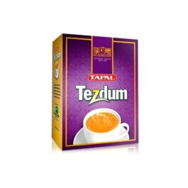 TAPAL TEZDUM TEA 170GM