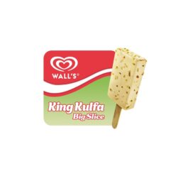 Walls Mini King Kulfa Cone 50ML
