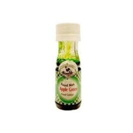 Loose Spices SF Hara Rang 20gm.