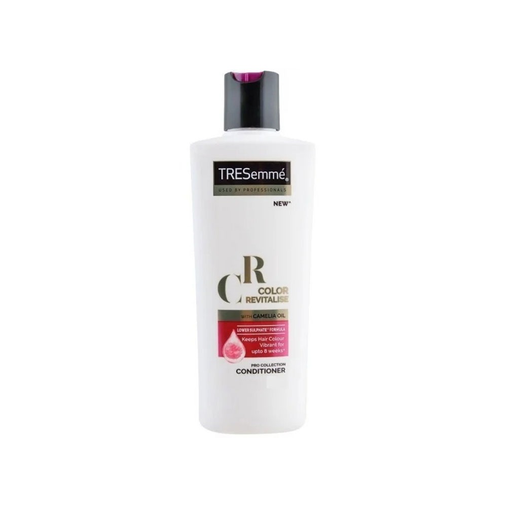 TRESEMME COLOR REVITALISE CONDITIONER 160ML
