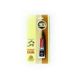 HASHMI KAJAL MAJESTIC BLACK 2.5GM