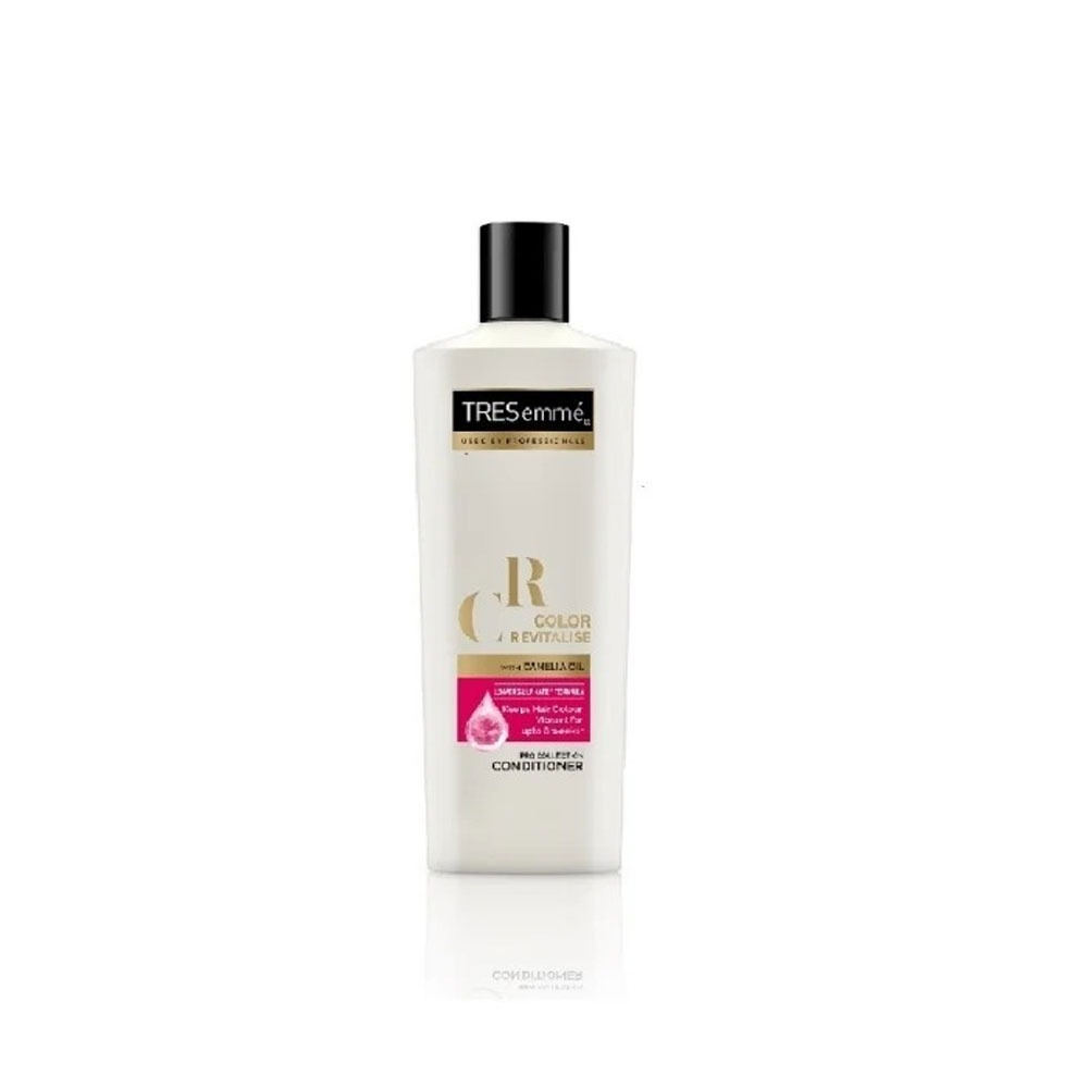 TRESEMME CONDITIONER COLOUR REVITALISE 360ML LOC
