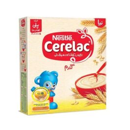 CERELAC WHEAT 350 gm