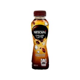 NESTLE NESCAFE CHILLED LATTE PET 220ML.