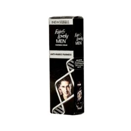 G & H FAIR & LOVELY MEN FAIRNESS CREAM 25 GM