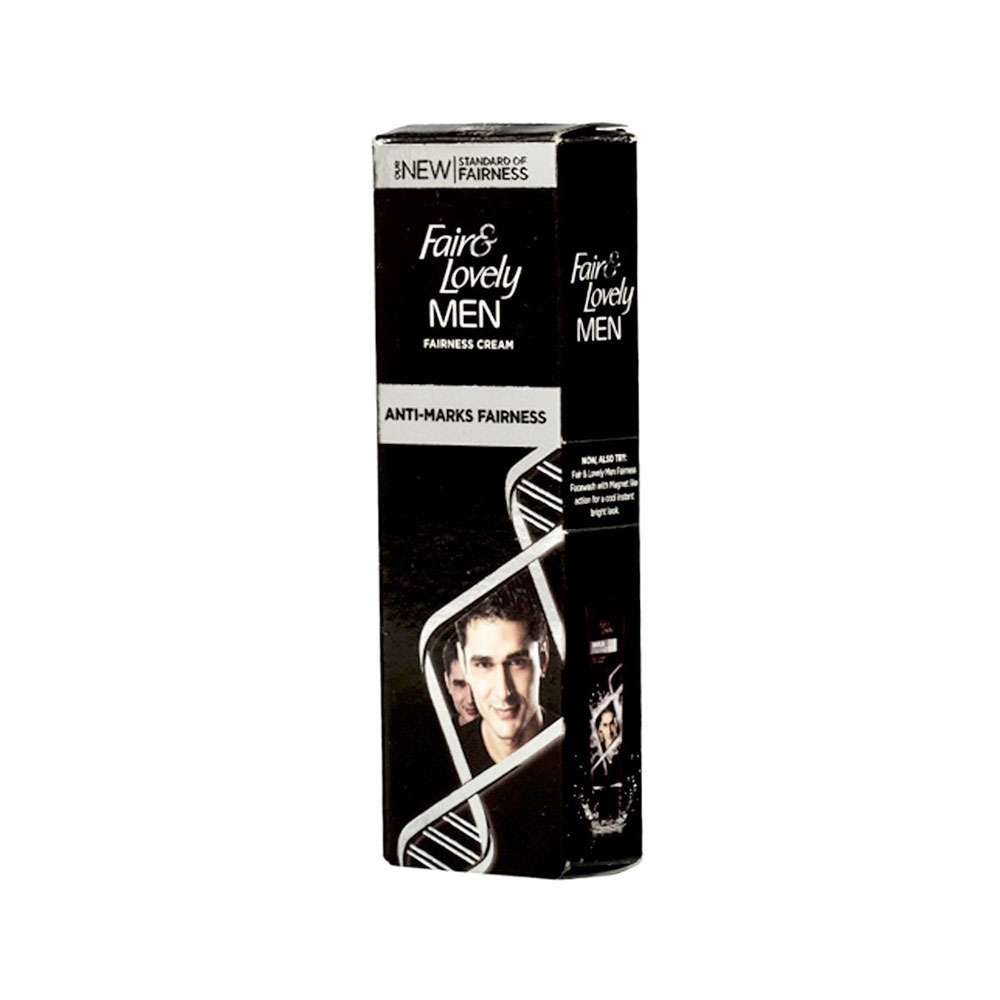 G & H FAIR & LOVELY MEN FAIRNESS CREAM 25 GM