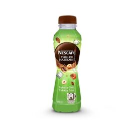 NESTLE NESCAFE CHILLED HAZELNUT 220ML