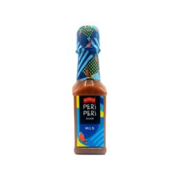 SHANGRILA PERI PERI MILD SAUCE 300 GM