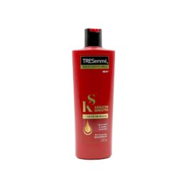 TRESEMME KERATIN SMOOTH SHAMPOO 170ML