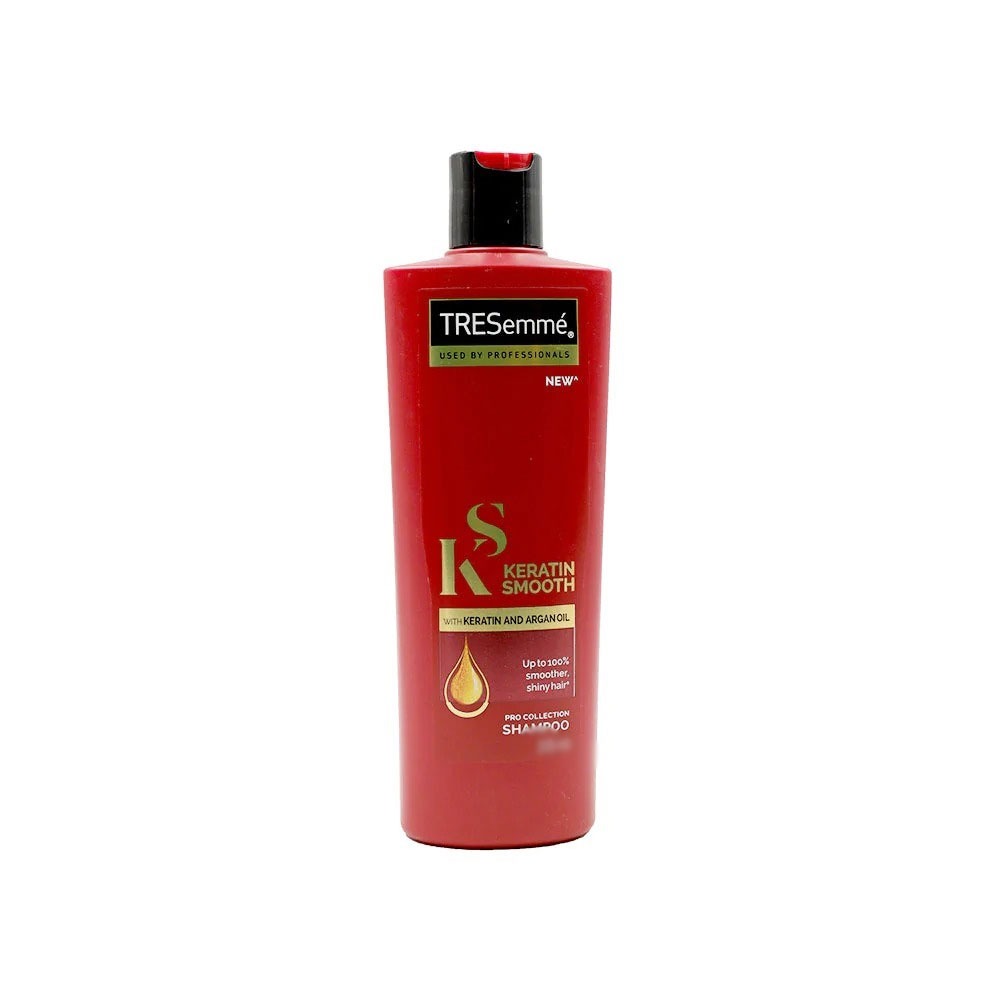 TRESEMME CONDITIONER KERATIN SMOOTH 360ML