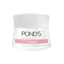 PONDS WHITE BEAUTY TONE UP CREAM 50GM