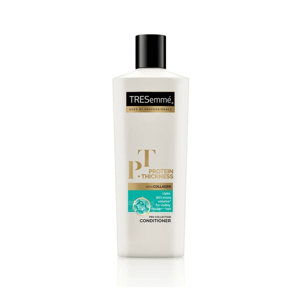 TRESEMME CONDITIONER PROTEIN THICKNESS 360ML
