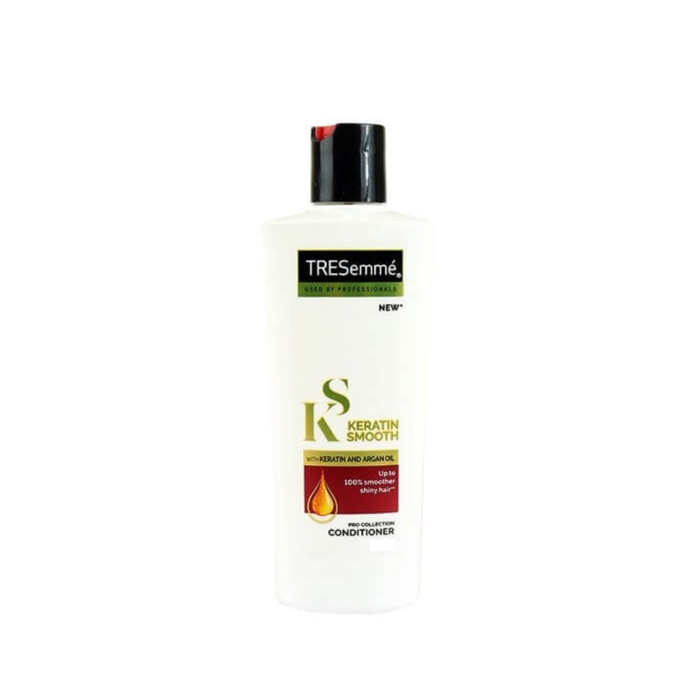 TRESEMME KERATIN SMOOTH CONDITIONER 160ML