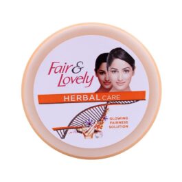FAIR & LOVELY HERBAL CARE CREAME 25GM