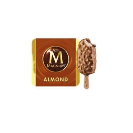 Walls Magnum Almond