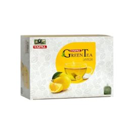 TAPAL GREEN TEA LEMON 90BAG’s 135GM