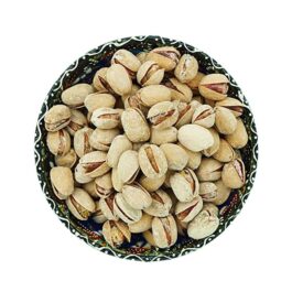 Loose Spices SF Pista Salt 100gm