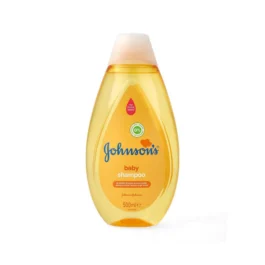 Johnsons Baby Shampoo 500ml