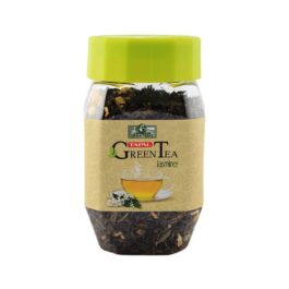 TAPAL JASMINE GREEN TEA 100G JAR