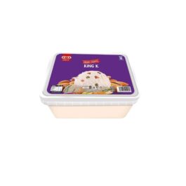 WALLS KING KULFA 1.4 LTR TUB