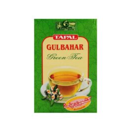 TAPAL GULBAHAR GREEN TEA 80G