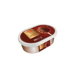 WALLS DOUBLE CHOCOLATE 800ML TUB