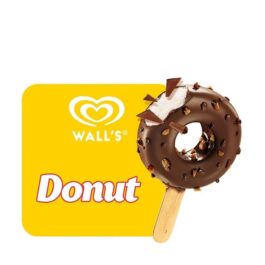 walls Donut.