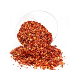 Loose Spices SF LAL MIRCH CUTTER 100G