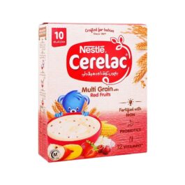 CERELAC RED  Fruit 175 GM