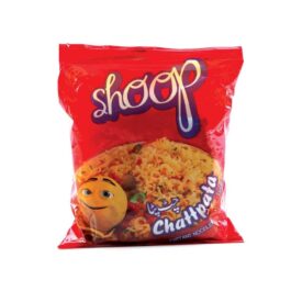 SHAN SHOOP CHATTPATA NOODLES 65GM