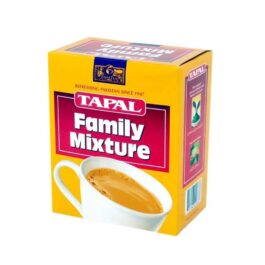 TAPAL FAMILY MIXTURE TEA 80GM