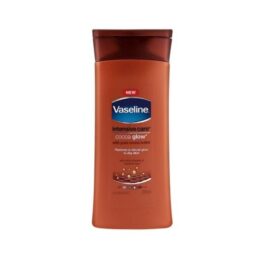 VASELINE LOTION COCOA GLOW 200ML L