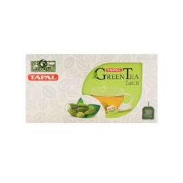 TAPAL ELAICHI GREEN TEA BAGS 30PCS