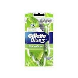 GILLETTE BLUE 3 SYSTEM RAZOR 1UP
