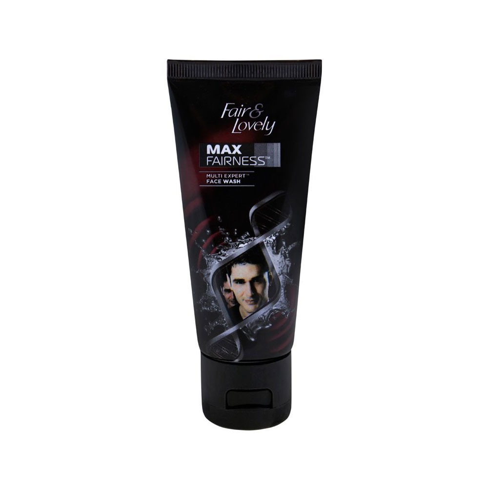 Fair & Lovely MEN’S G&H Face Wash 50gm. L