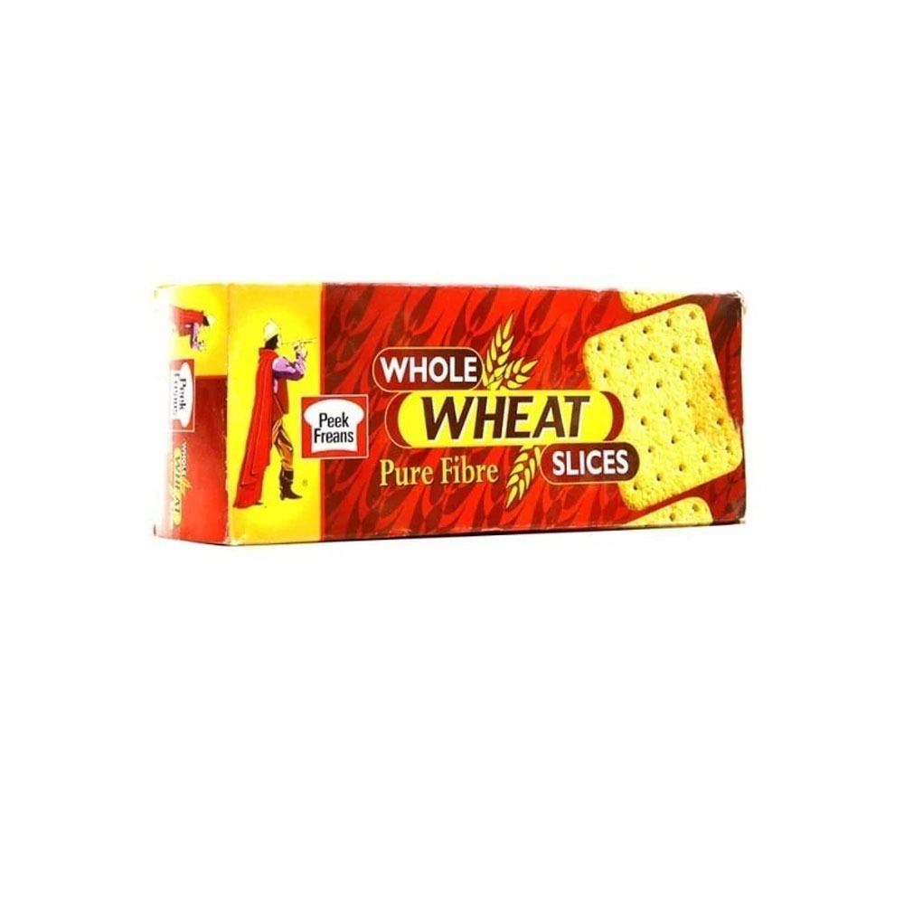 PEEK FREANS WHOLE WHEAT FP
