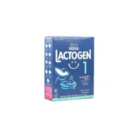 NESTLE LACTOGEN 1 200g