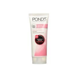 PONDS WHITE BEAUTY FACE WASH 50G