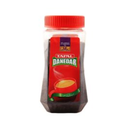 TAPAL DANEDAR TEA JAR 440GM