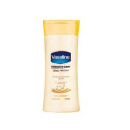 VASELINE DEEP RESTORE LOTION 100 ML