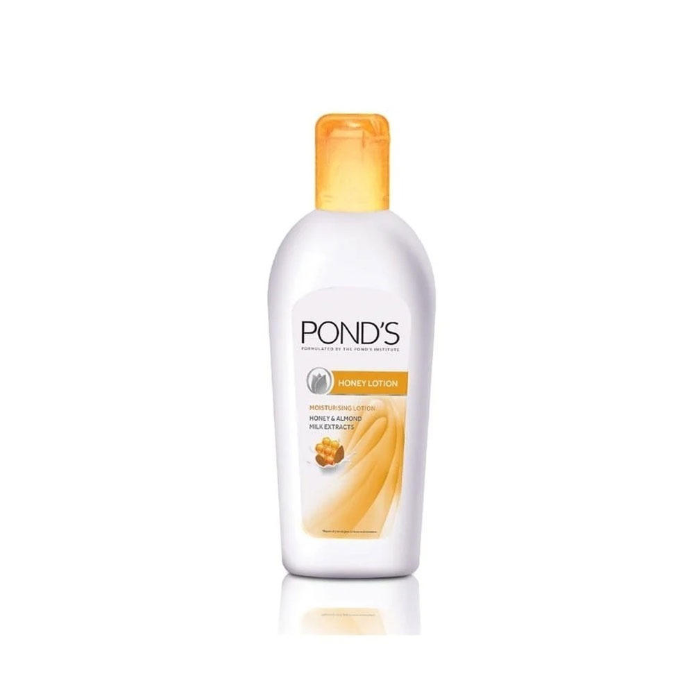 Ponds Honey & Almond Lotion 50Ml L