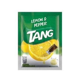 Tang Lemon & Papper 125 Gm (Single Pata)