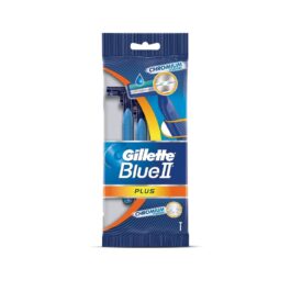 GILLETTE BLUE 2 PLUS RAZOR