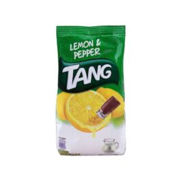 TANG LEMON & PEPPER 375G POUCH