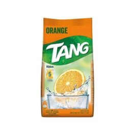 TANG ORANGE 375G POUCH