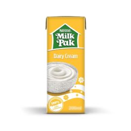 NESTLE Milk Pak Cream 200ml.