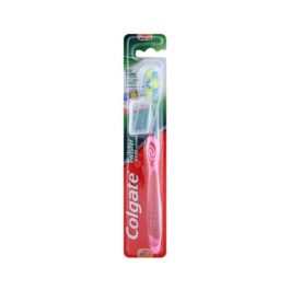 COLGATE TOOTH BRUSH PREMIER CLEAN SOFT