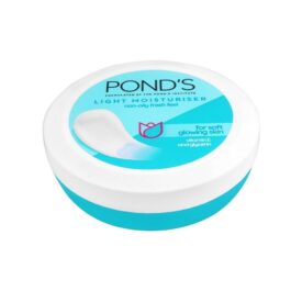 PONDS LIGHT MOISTURISER CREAM 75GM