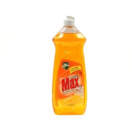 LEMON MAX DISHWASH LIQUID 275ML BTL